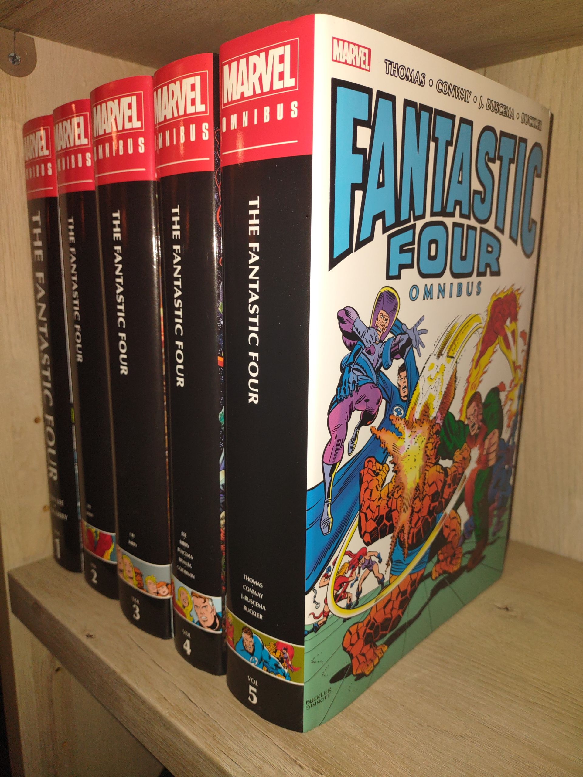 From the Silver Age & the Xtreme 90s | Two Volume Sixes that will Make Your Bookshelf Sag| Omnibus Onslaught
