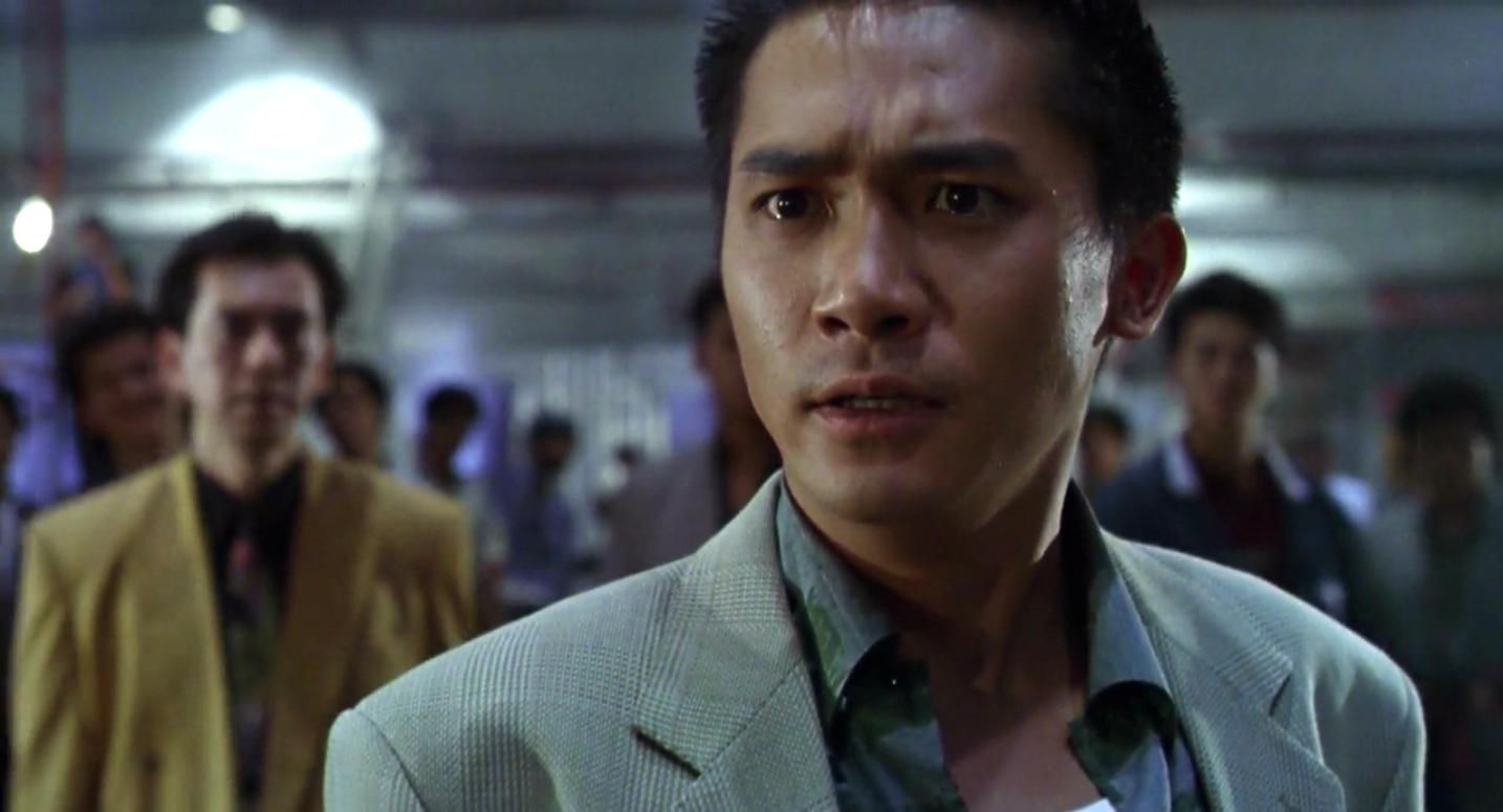 Bullet Ballet | John Woo's Hong Kong Action Flicks Explode | Nostalgix