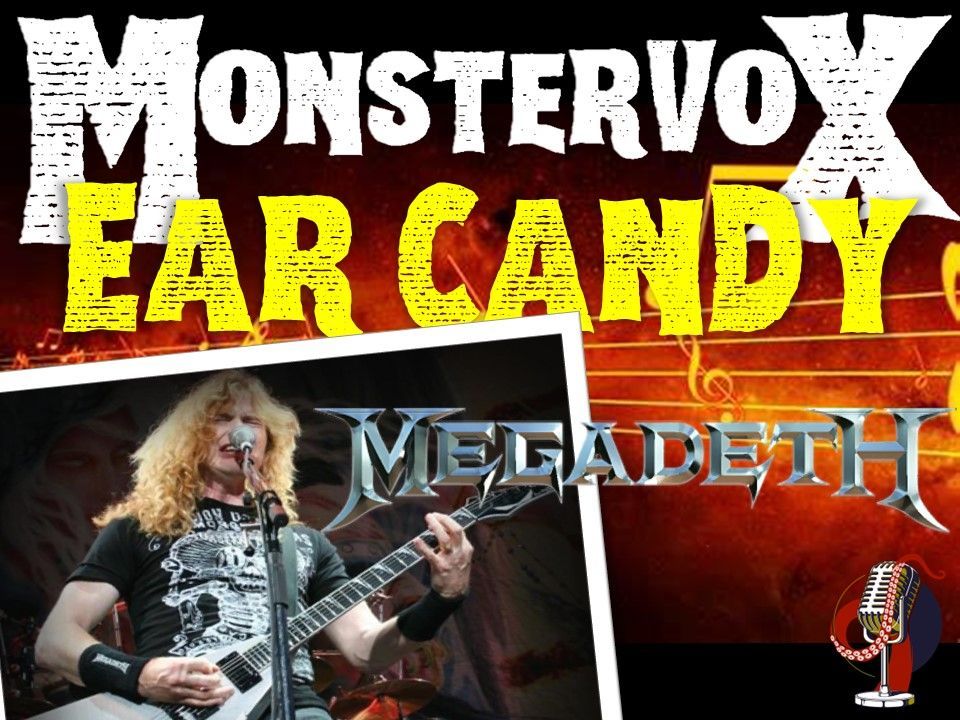 80s metal | 90s metal | 00s metal | bay area thrash | San Francisco Metal Scene | headbangers 