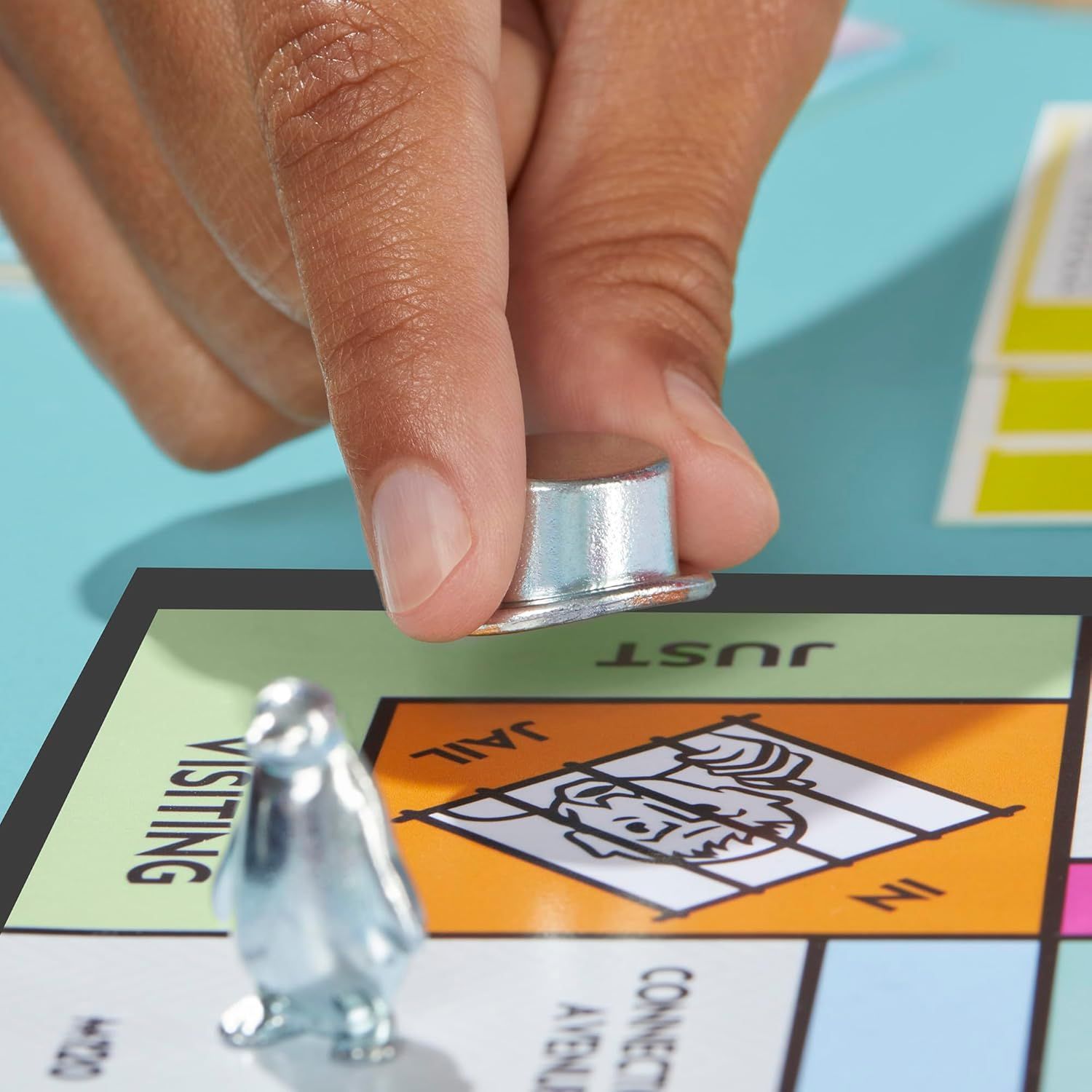Monopoly at 90 | Still Chairman of the Boardgame