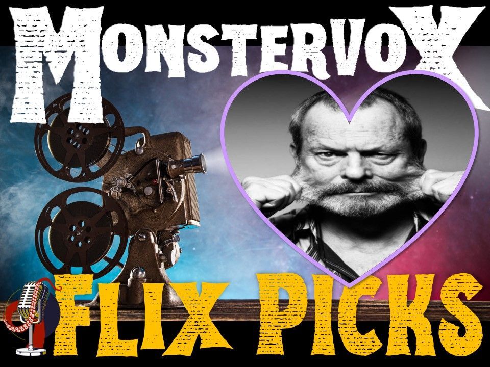 classic films | American directors | Avante Garde Cinema | 1980s | surrealism 