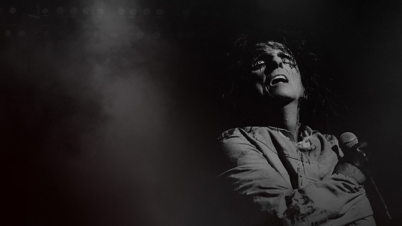 Alice Cooper | Celebrating The Undisputed Godfather of Shock Rock | Ear Candy