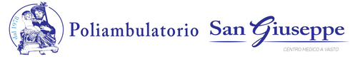 POLIAMBULATORIO SAN GIUSEPPE - LOGO