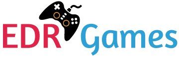 EDR Games Company Logo