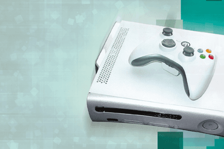 An XBOX