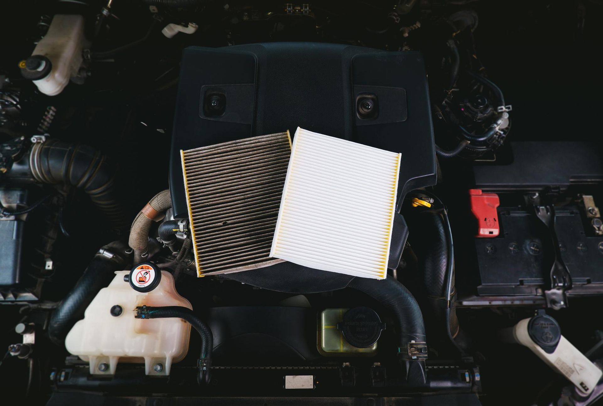 Essential Cooling System Components Every Car Owner Should Know