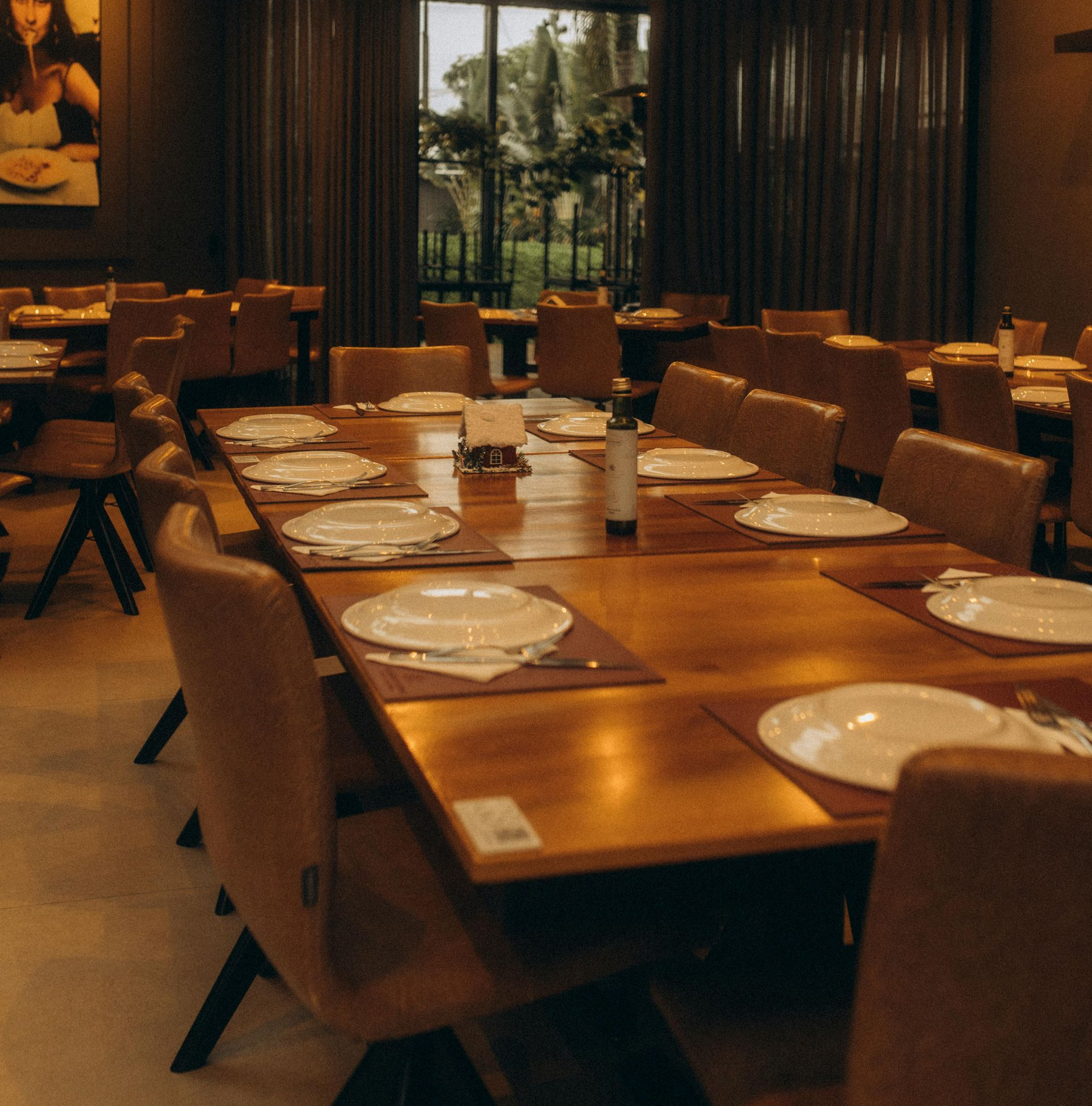 Mindehøjtidelighed ved Holbæk Fjord hos Skippers Bistro – rolige rammer til mindesammenkomst