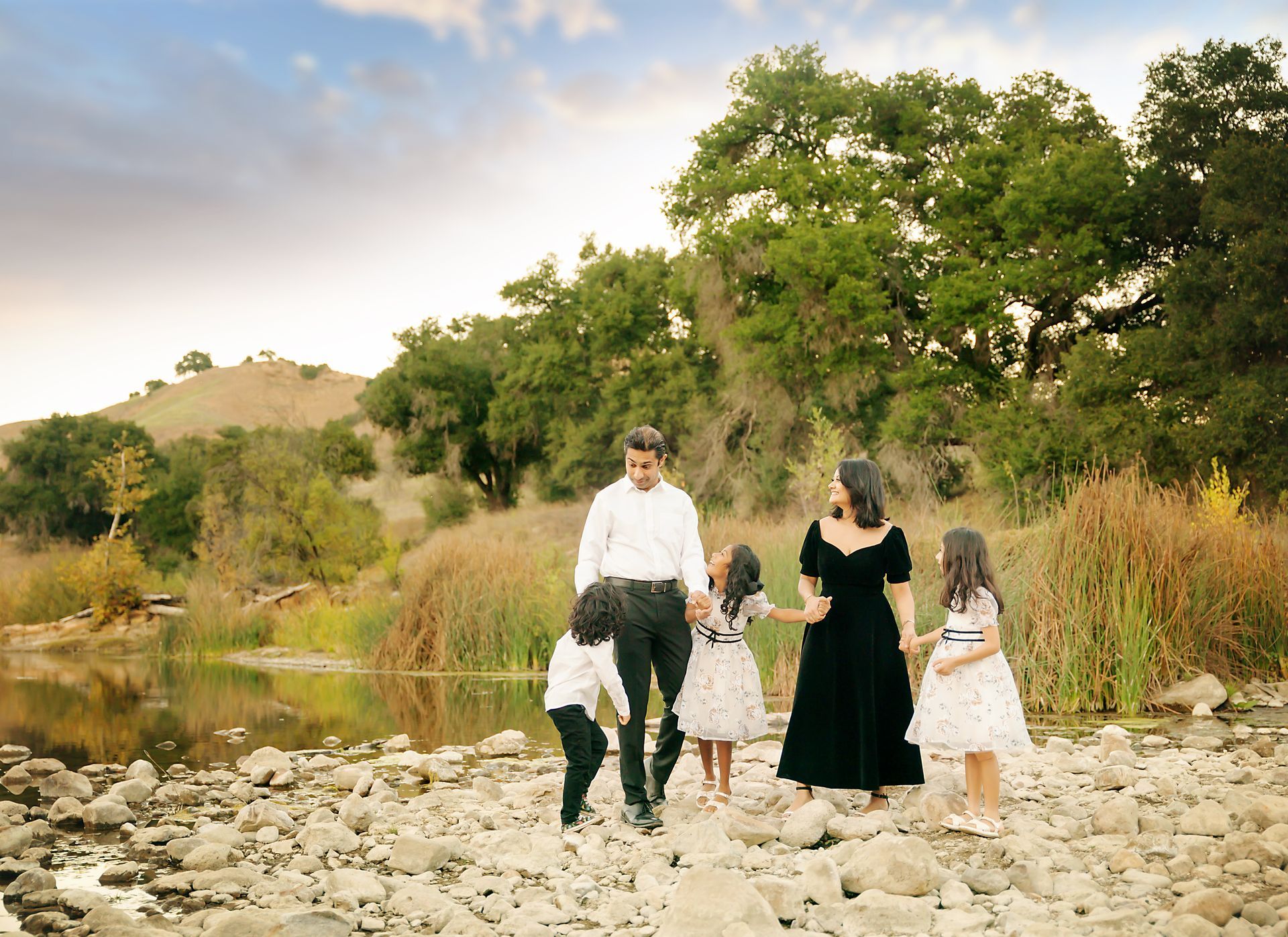 Family photos, Family Photography, Los Angeles Family Photography, 