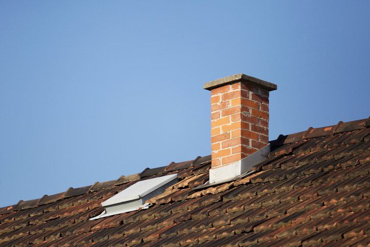 Chimney - Chimney Cleaning in Dover, Delaware