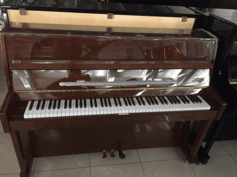 Pianoforte tradizionale