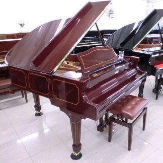 Pianoforte a coda classico