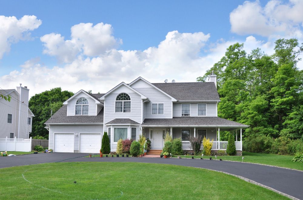 House Exterior — Levittown, NY — RDL Home Inspections & Mold Assessments