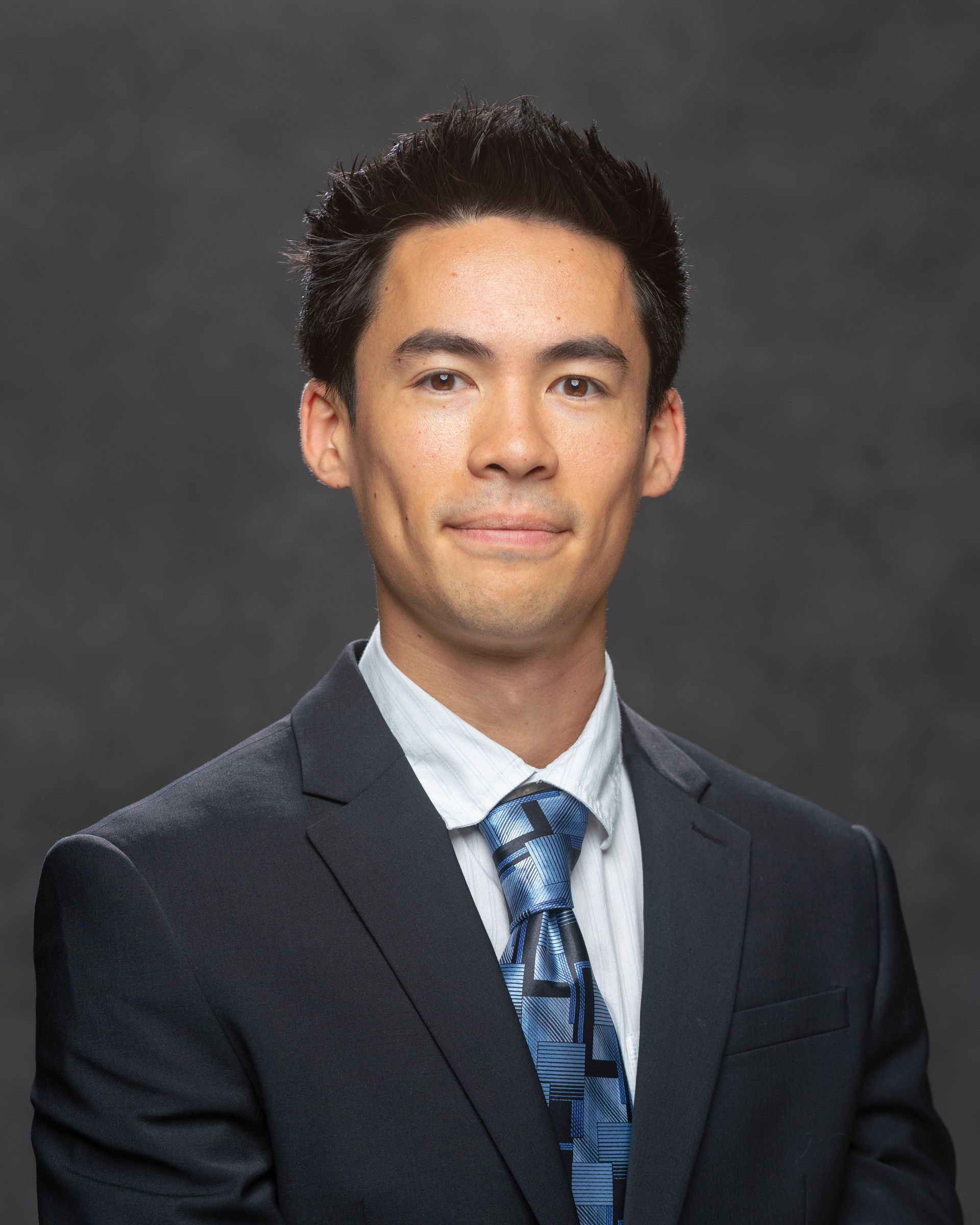 Marcus Pei