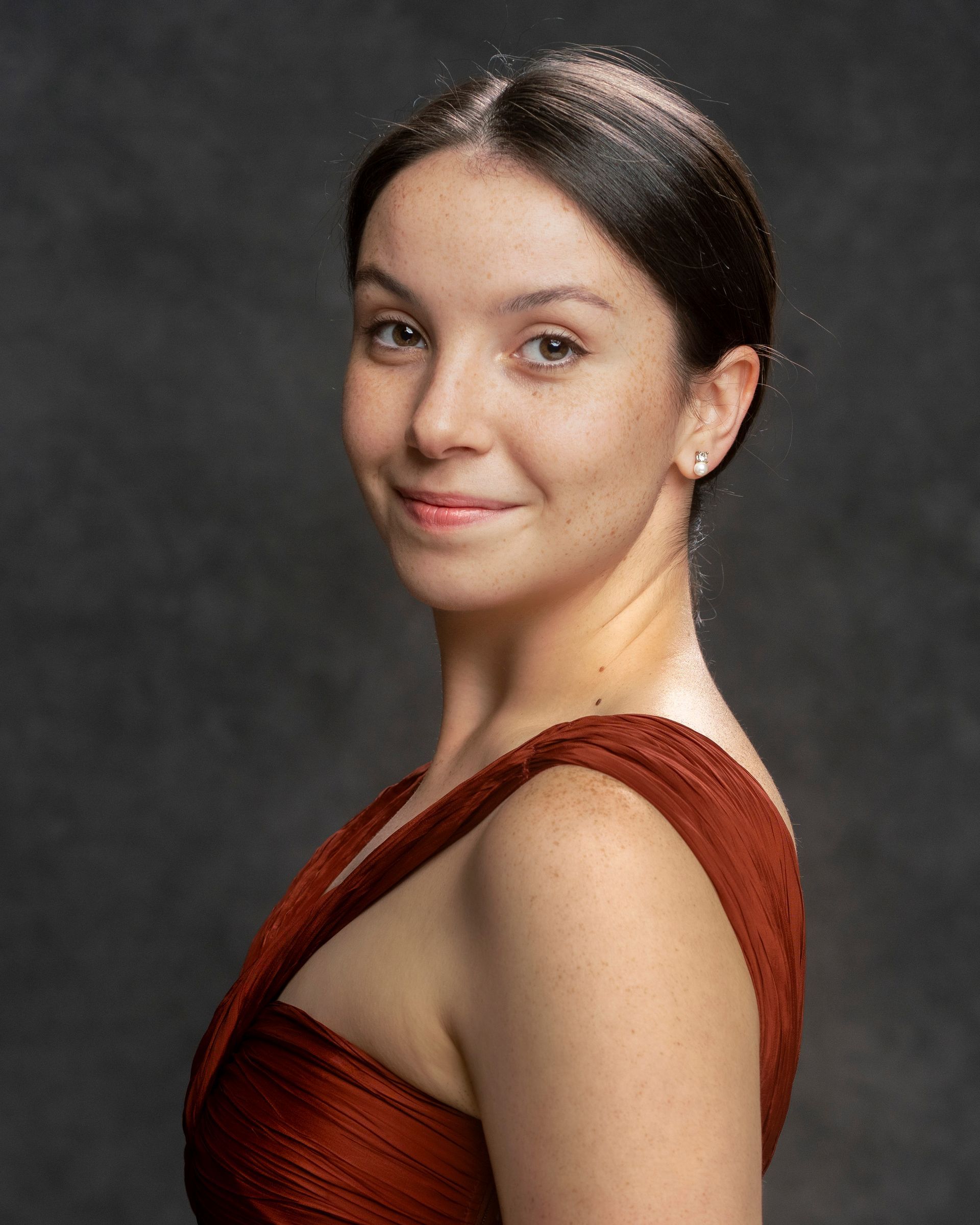 Dagny Ingle