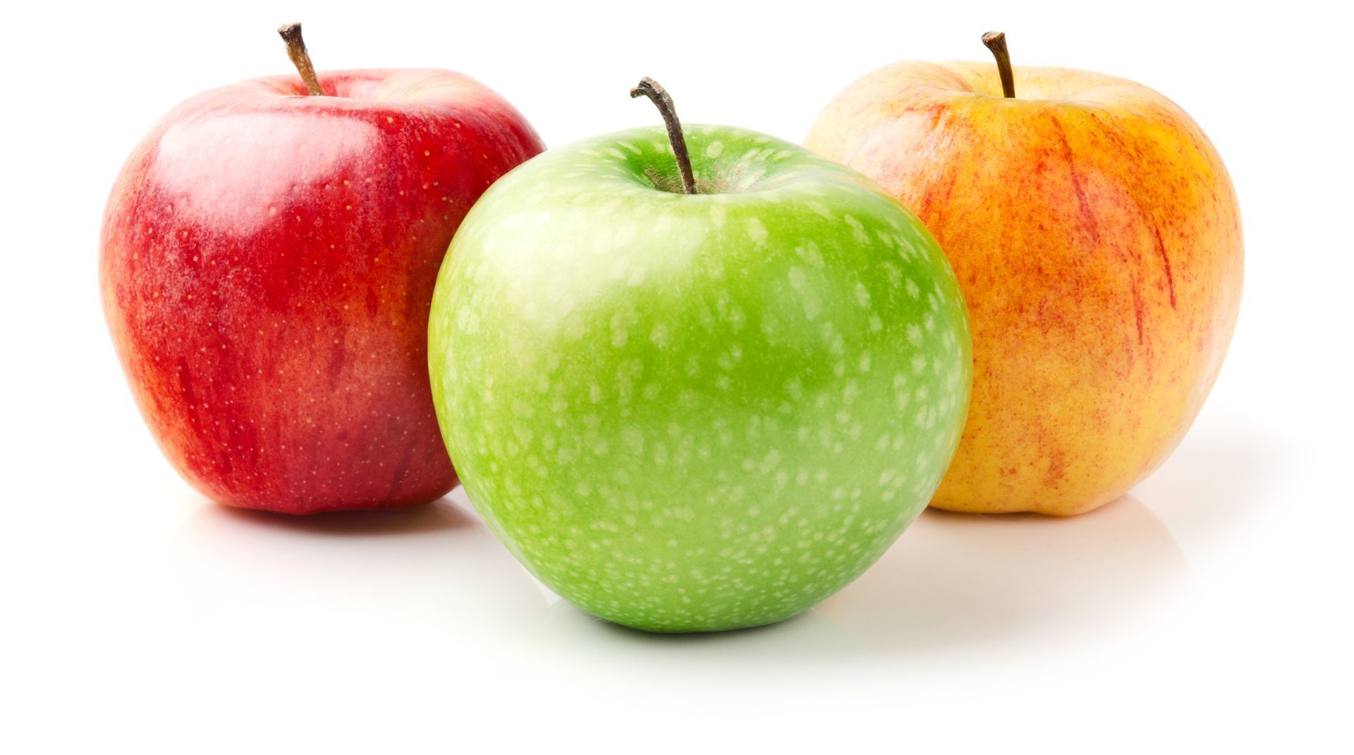 Premium Honeycrisp Apples from Ontario