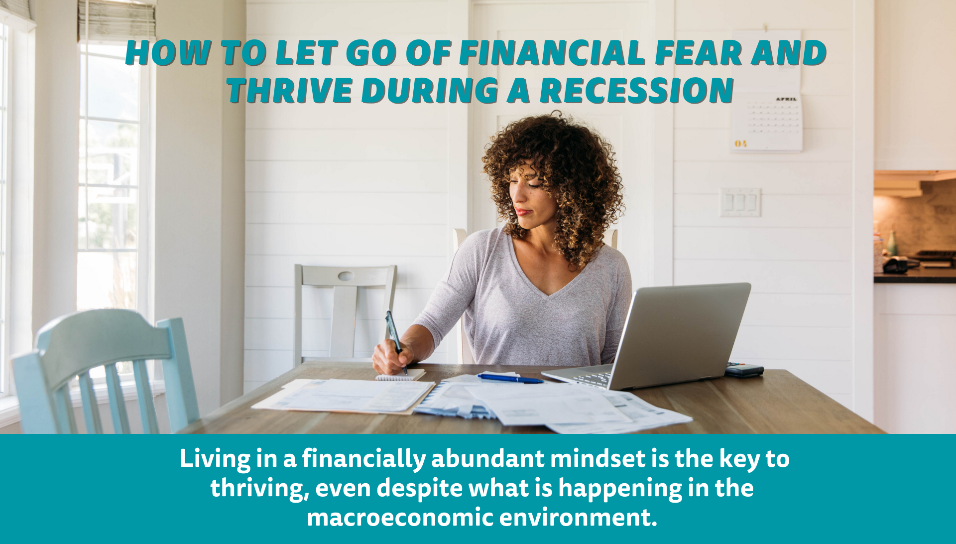How to Take Your Manifestations to the Next Level