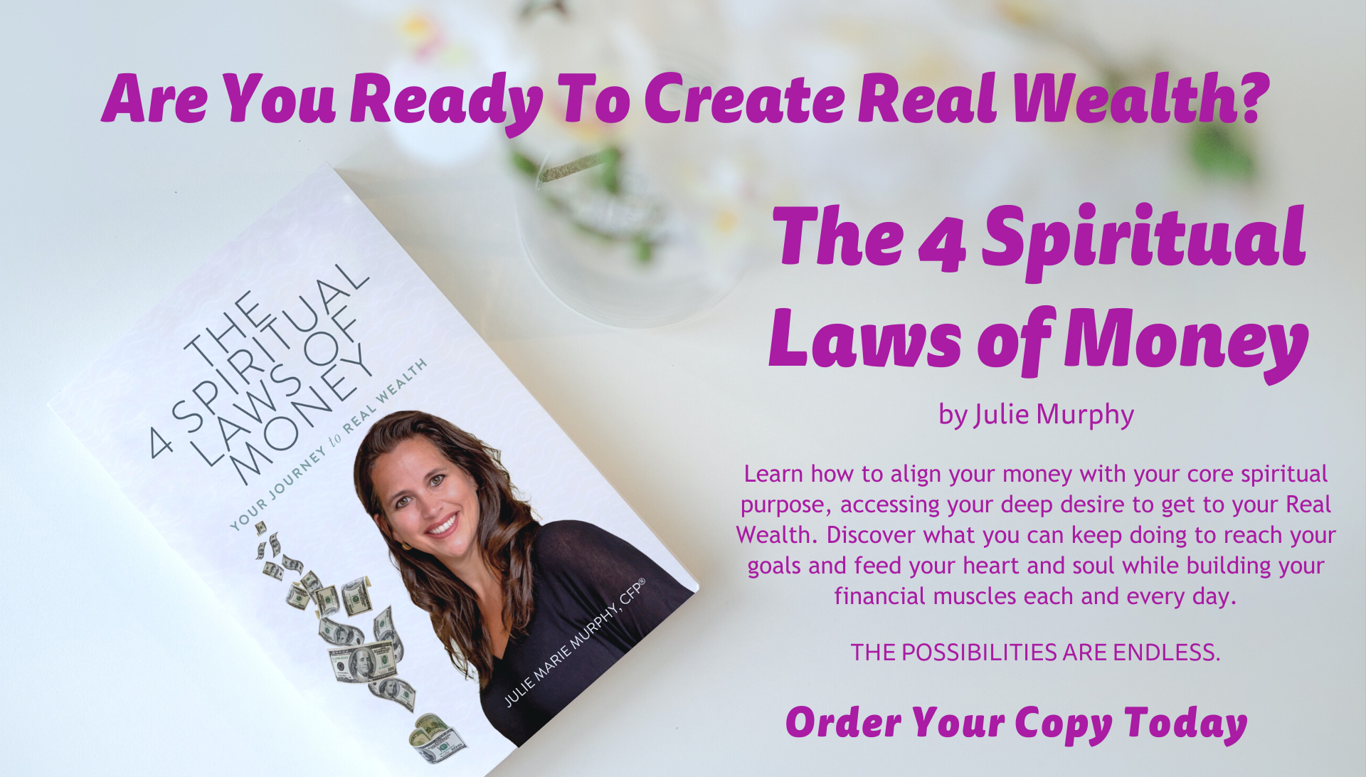 How to Take Your Manifestations to the Next Level