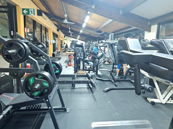 palestra