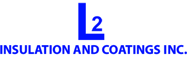 L2 Insulation and Coatings Inc. logo