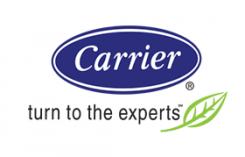 Carrier