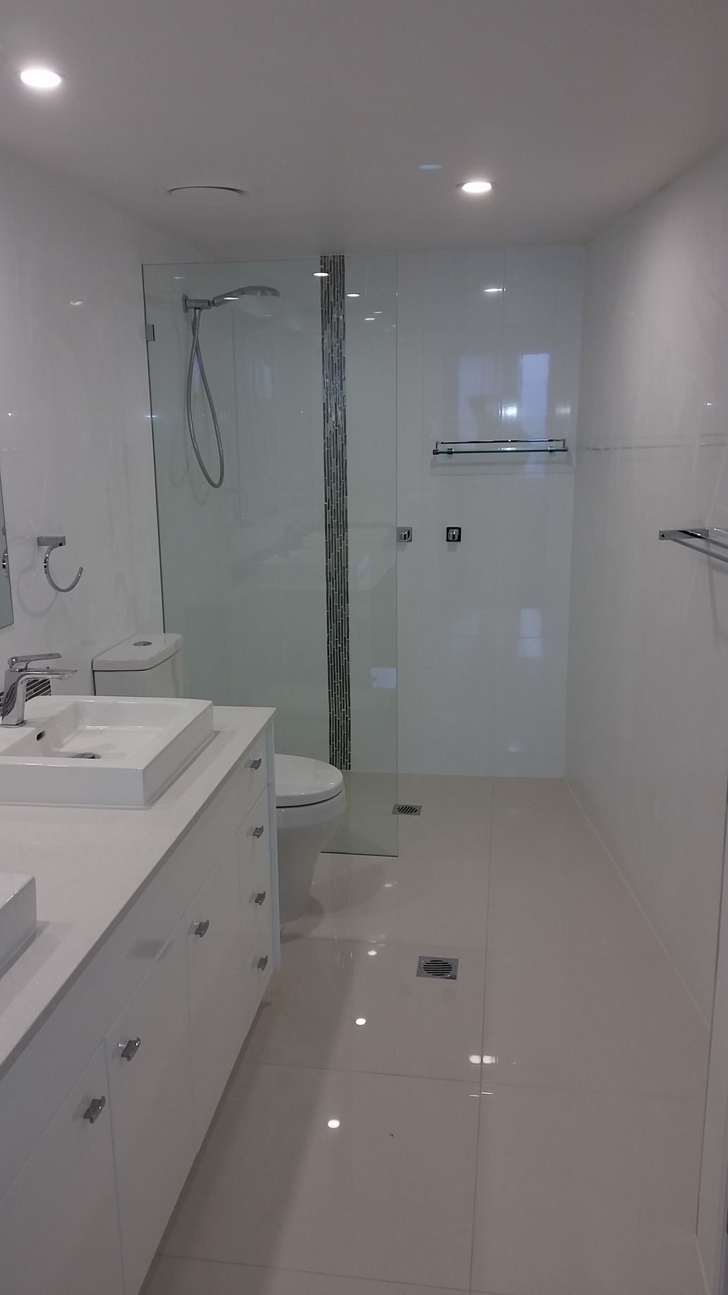 Bathroom Renovations in Tweed Heads | Scott Graham Building Services