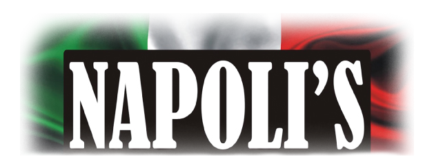 Napoli's Italian Restaurant in Ponca City, OK