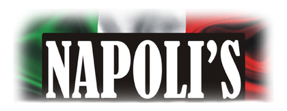 Napoli's Italian Restaurant in Ponca City, OK