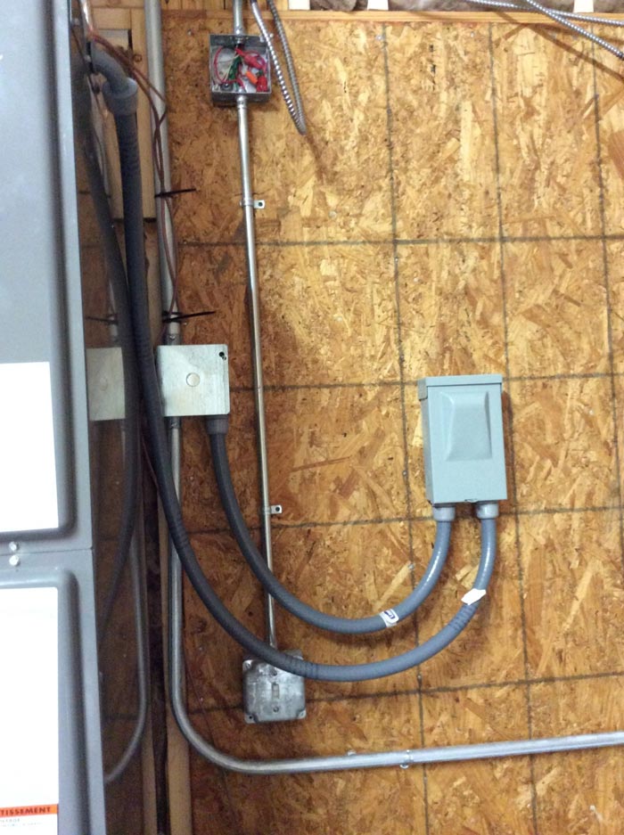 Heating System Installation — Fort Walton Beach, FL — Awesome AC & Heating