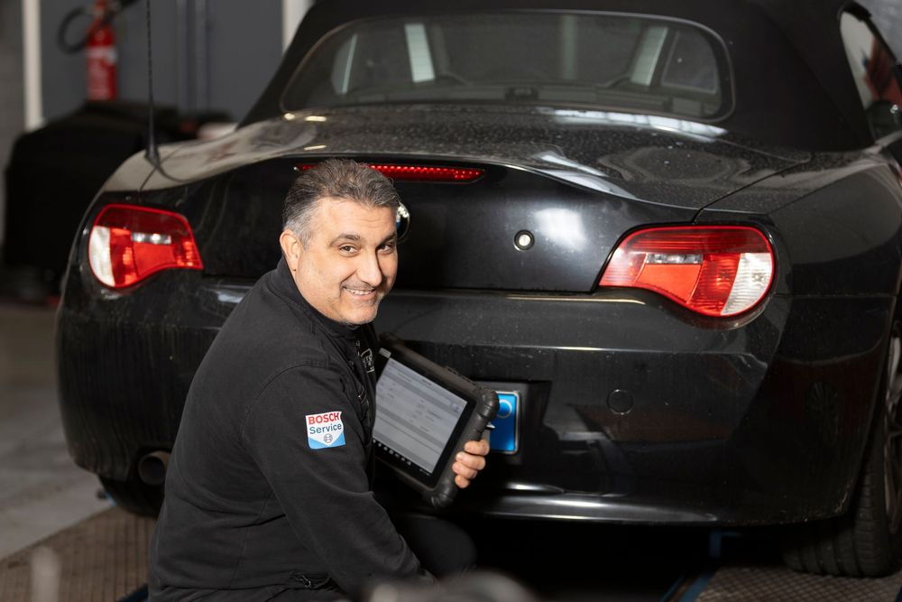 servizi dio meccanica auto