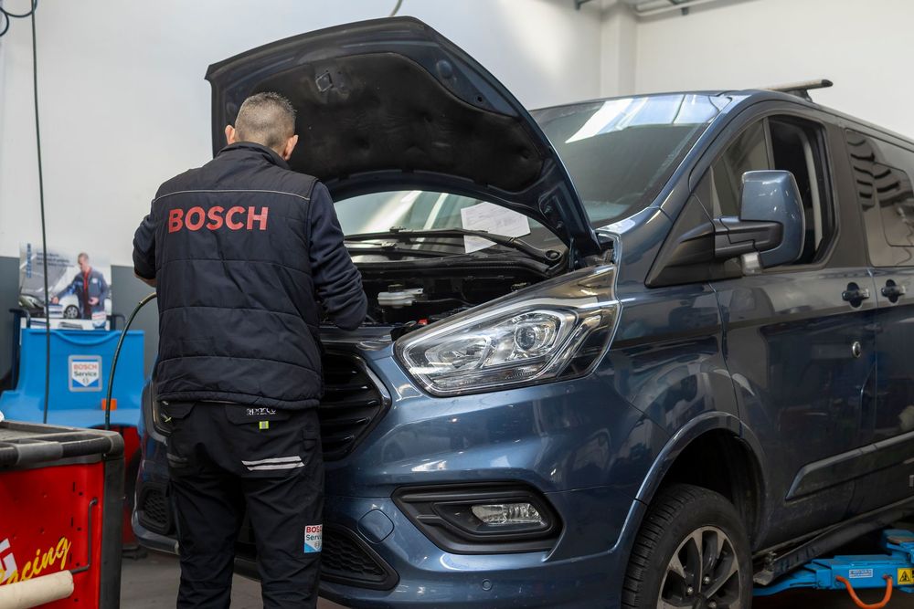 manutenzione cambio automatico