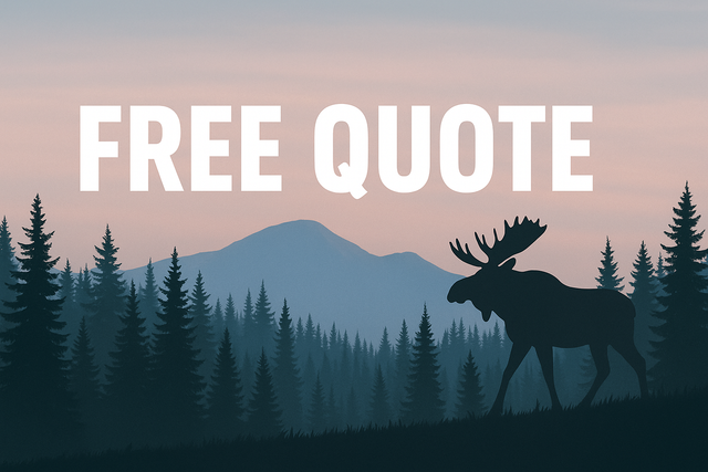 Anchorage Junk Removal  Quote