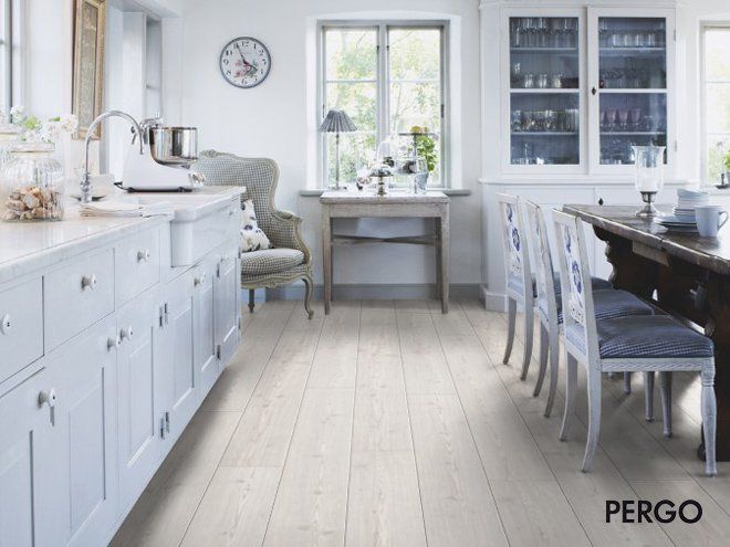 pergo