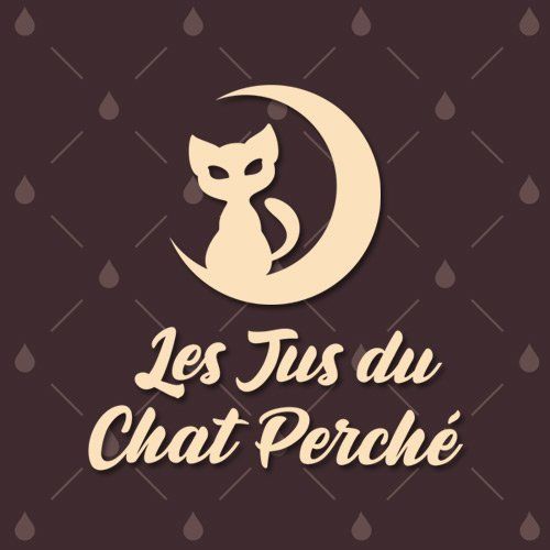LES JUS DU CHAT PERCHE - De la gourmandise  l'tat liquide.