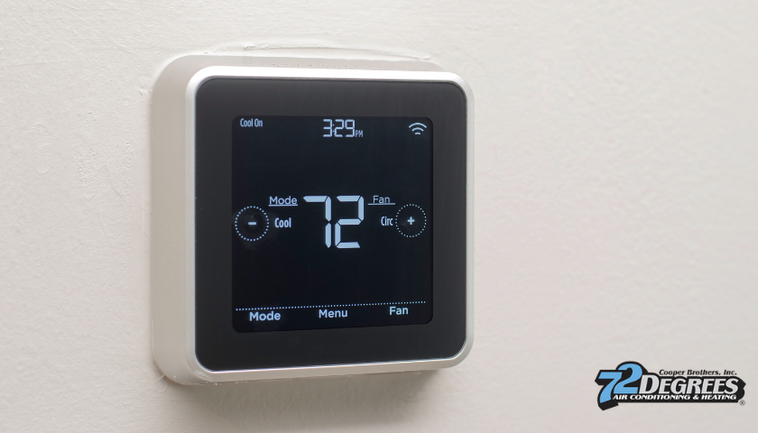 72 Degrees air Conditioning and Heating-How-to-Reset-Your-Digital-Thermostat