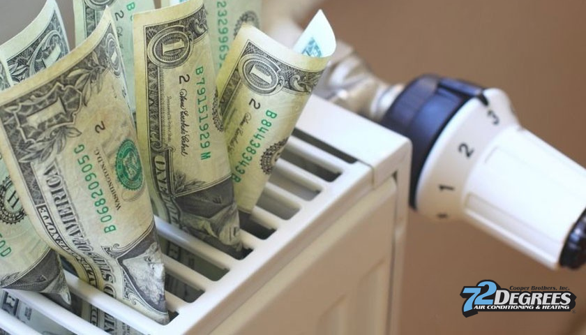 72 Degrees Air Conditioning and Heating-3-Things-That-Can-Drive-Up-Your-Winter-Heating-Bill