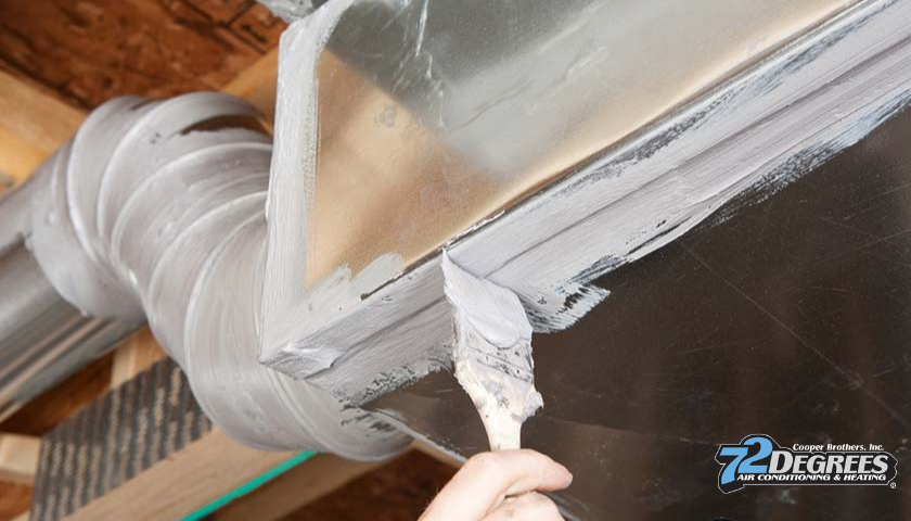 72 Degrees Air Conditioning and Heating-Handling-Dead-Animals-in-Your-Air-Ducts