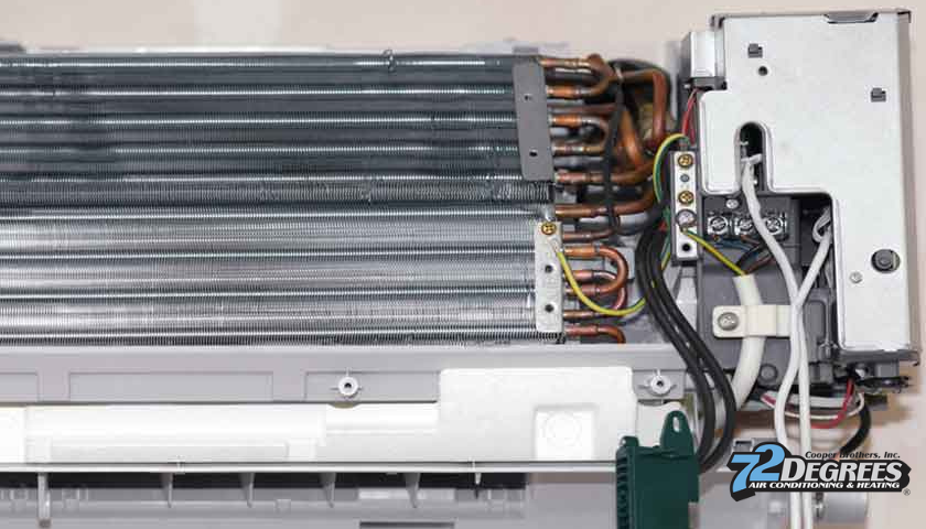 72 Degrees Air Conditioning and Heating-Why-Do-AC-Evaporator-&-Condenser-Coils-Need-to-Match?