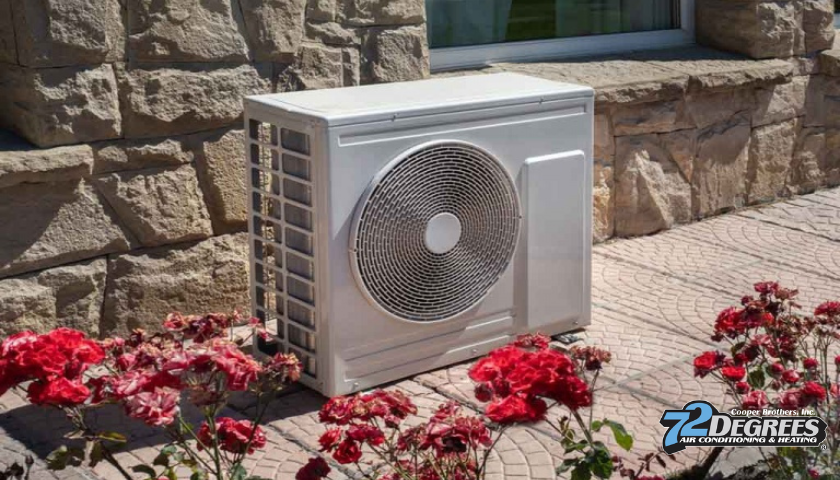 72 Degrees Air Conditioning and
Heating-Why-Your-Heat-Pump-Can’t-Reach-the-Set-Temperature
