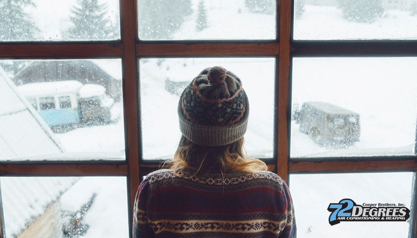 72 Degrees Air Conditioning and Heating-How-to-Use-a-Humidifier-to-Achieve-a-Comfortable-Winter