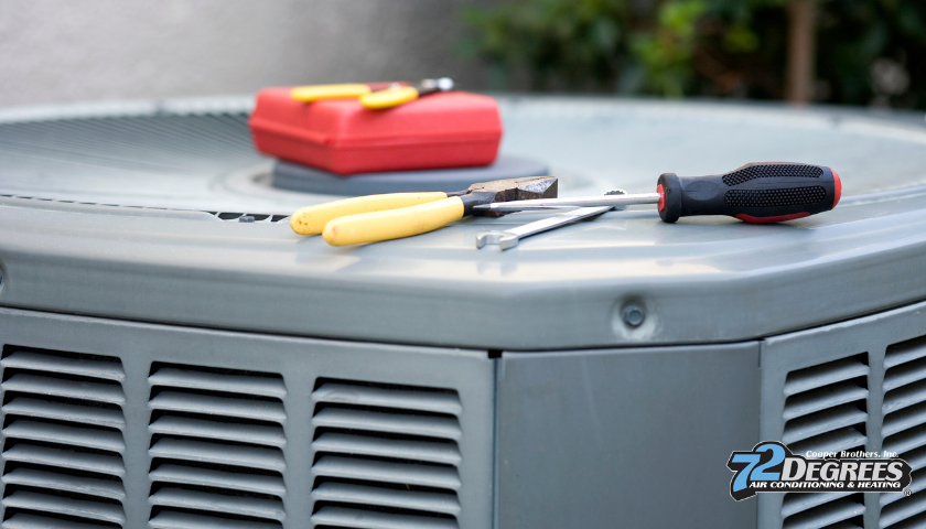 72 Degrees Air Conditioning and Heating-Dangers-of-Badly-Maintained-Air-Conditioners