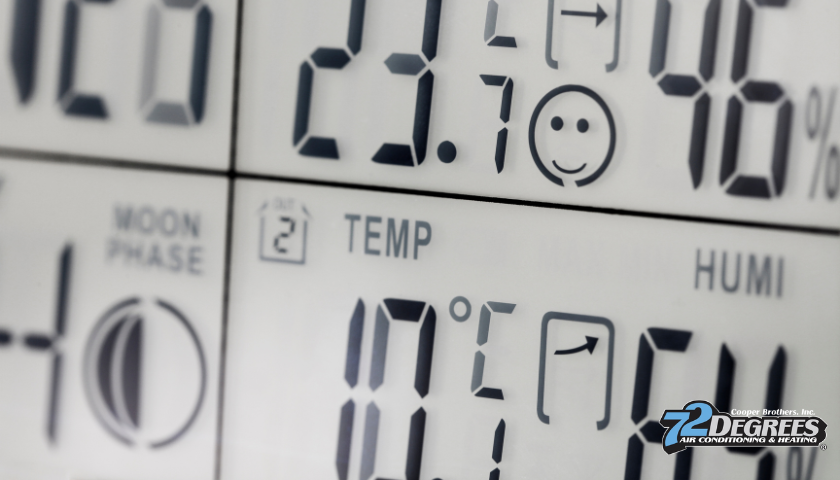 72 Degrees Air Conditioning and Heating-How-Relative-Humidity-Affects-Indoor-Air-Quality