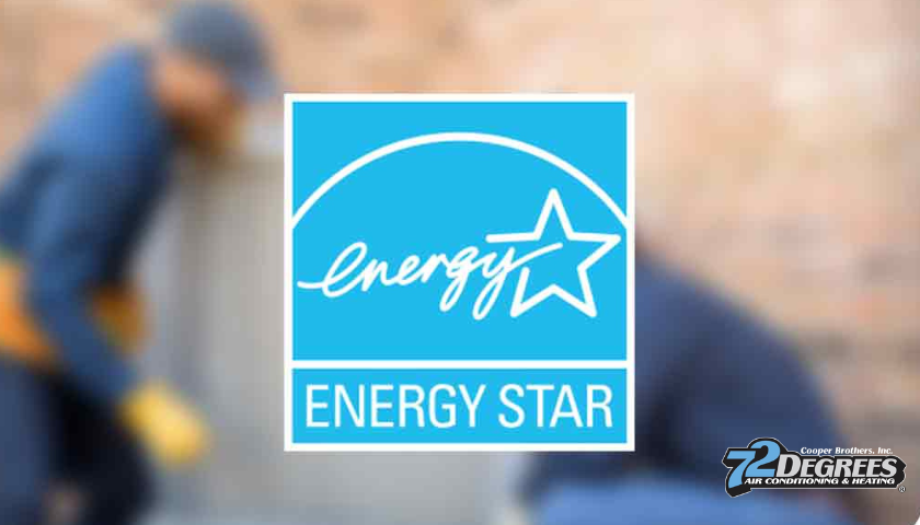 72 Degrees Air Conditioning and Heating-The-Importance-of-the-ENERGY-STAR-Label