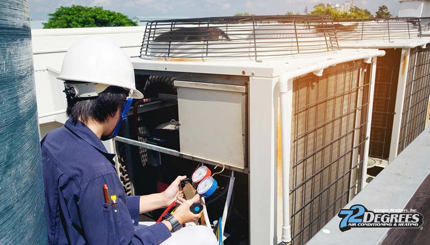 72 Degrees Air Conditioning and heating-Design-Considerations-for-Commercial-HVAC-Systems