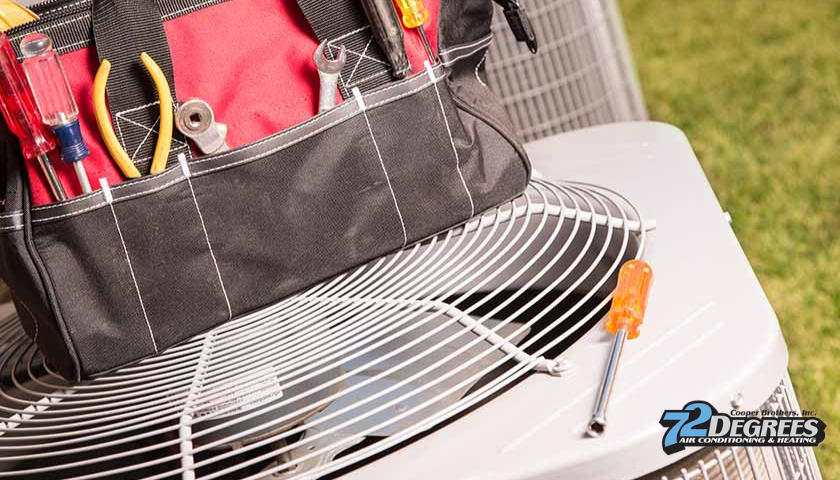 72 Degrees Air Conditioning and Heating-Repairing-vs-Replacing-Your-HVAC-System
