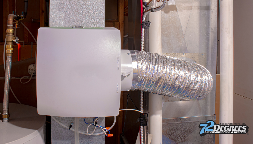 72 Degrees Air Conditioning and Heating-Perks-of-Having-a-Whole-Home-Humidifier