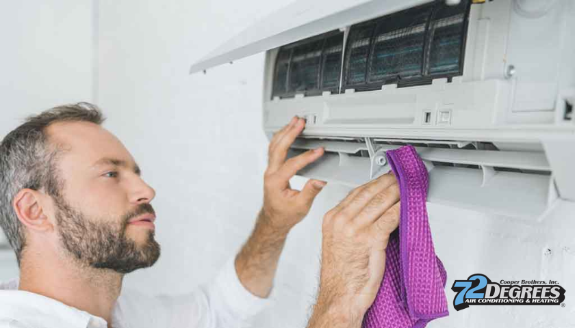 72 Degrees Air Conditioning and Heating-Understanding-Thermodynamics-Avoiding-HVAC-Issues