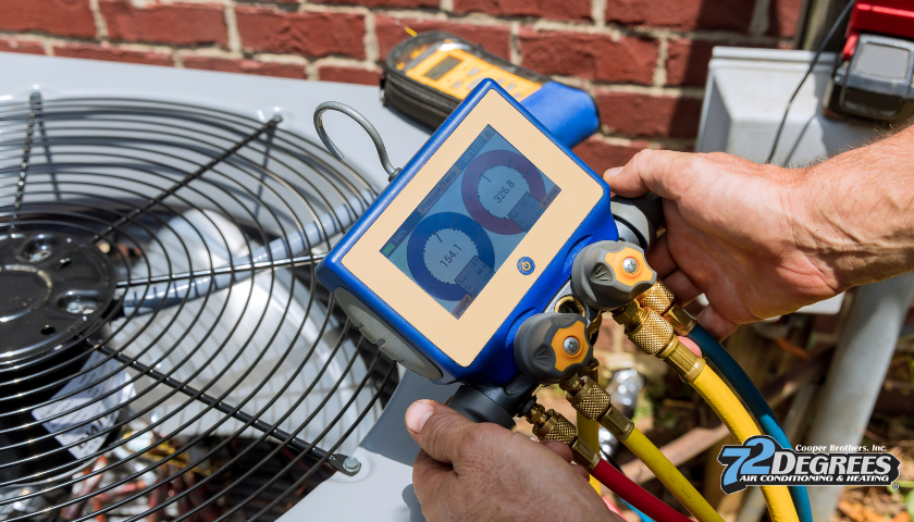 72 Degrees Air Conditioning and Heating-Four-Essential-Things-You-Must-Know-About-HVAC-Maintenance