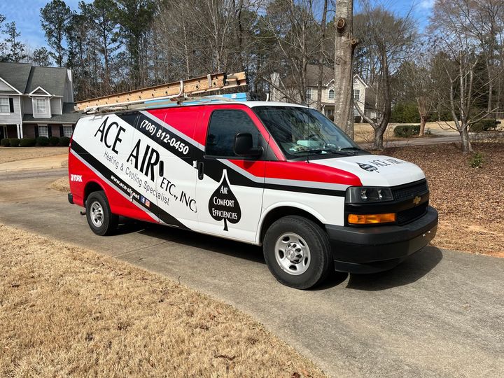 Fast Heating and Air Company Near Me