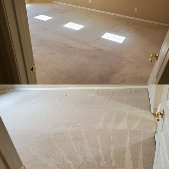 Carpet Deep Cleaning Chandler Arizona 