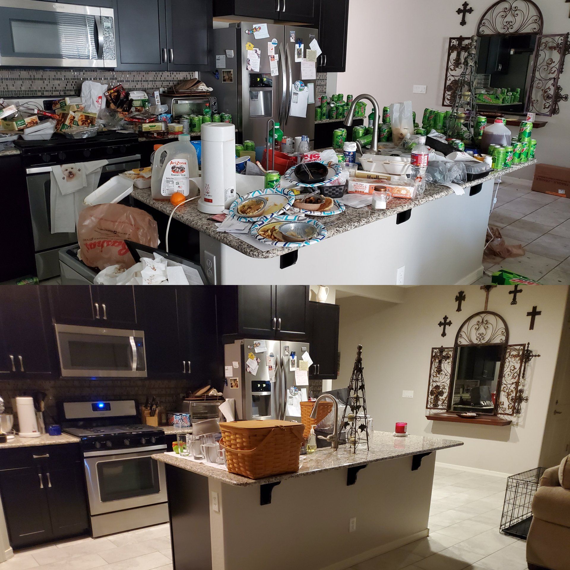 Insane Home Cleaning Chandler Arizona